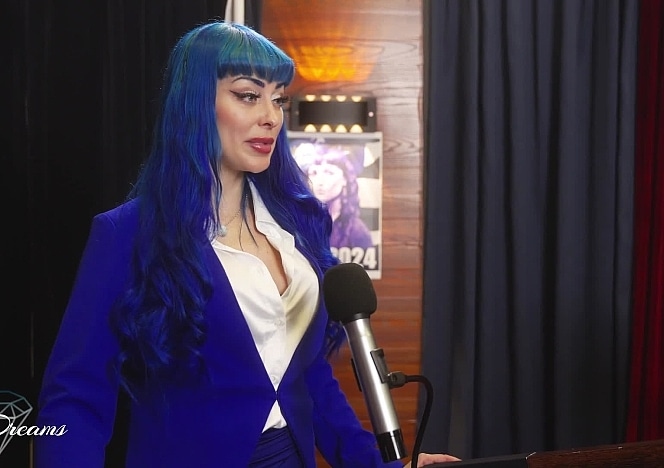 Vote Blu